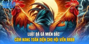 Luật Đá Gà Miền Bắc | Cẩm Nang Toàn Diện Cho Hội Viên RR88