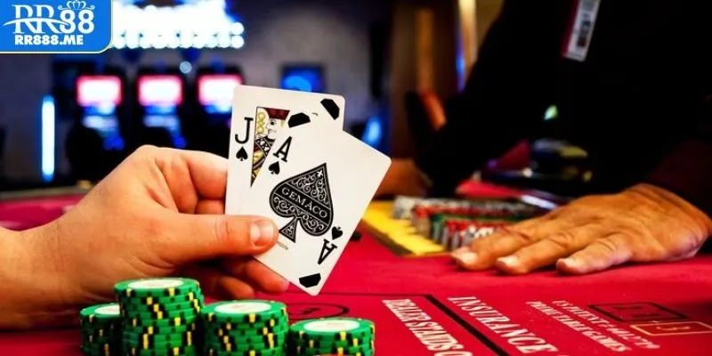 Nắm vững luật game bí quyết giữ tâm lý khi chơi casino